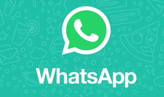whatsapp番号を確認してください