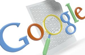 Google検索のトリック