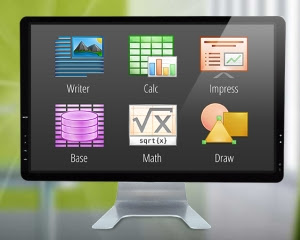 libreofficeマイクロソフトオフィスの比較