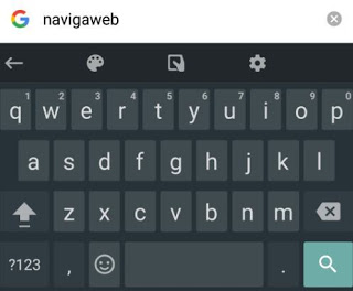 gboardandroidとiphone