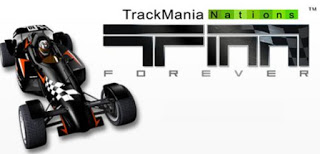 永遠にtrackmania