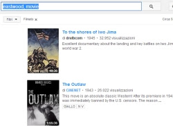 YouTubeで動画を検索する方法