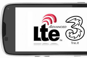 TREで4Gインターネットをアクティブ化する