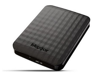 HDD