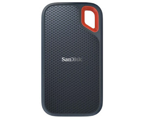 SanDisk Extreme