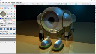 3DCrafterプログラム 3DCrafter