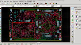 kicadプログラム kicad