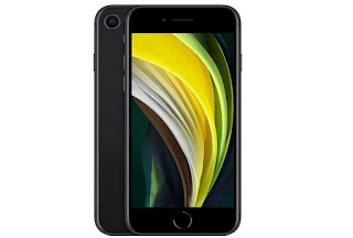 iPhone SE