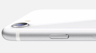 新しいiPhone