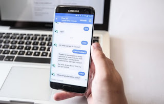 android-chat