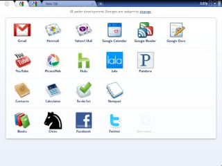 Google Chrome OS USB