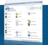 Spybot Search and Destroy 2