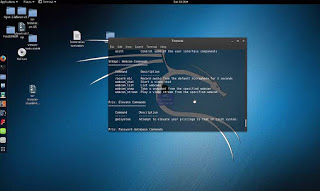 Linuxシステム