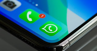 匿名のwhatsapp