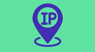 IPアドレス