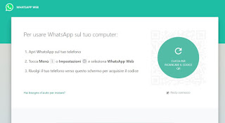 qr whatsapp