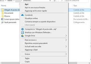 OneDrive