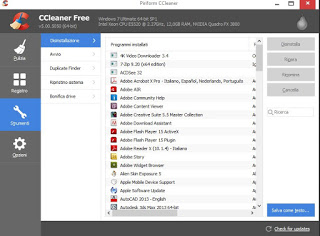 CCleaner