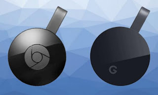 イタリアでChromecastを購入する
