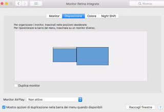 Mac TV