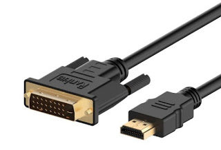 DVI-HDMI