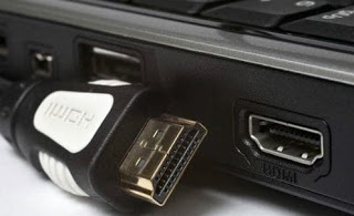 HDMI