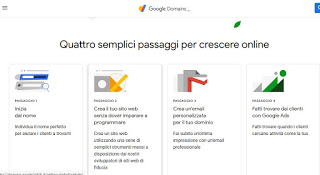 Googleドメイン