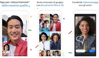 Google Duo