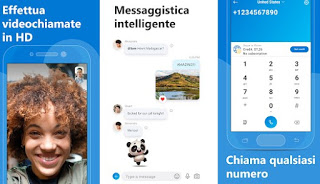 Skype
