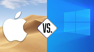 Mac PC