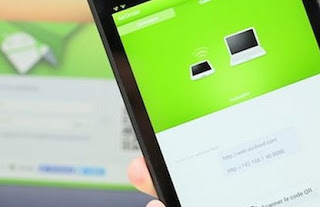 Androidを管理する