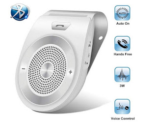 Bluetoothハンズフリーキット