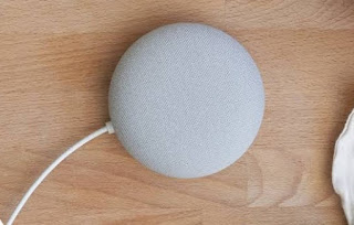 Nest Mini