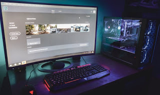 PCゲーム