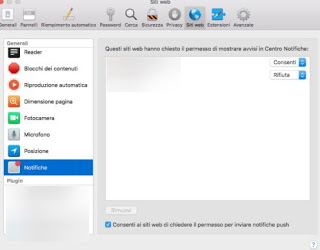 Mac用Safari