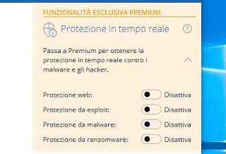 Malwarebytes Premium