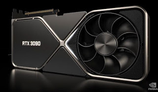 NVIDIAリファレンスカード