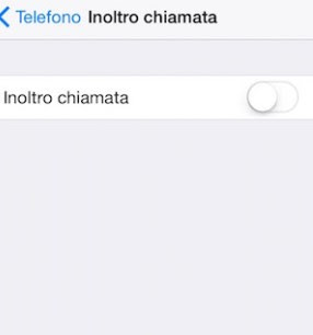 iPhoneボイスメール