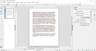 Libre Office