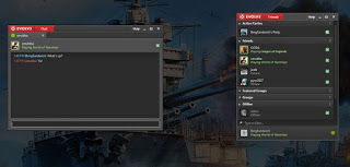 VPN_Evolve