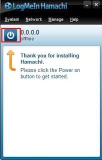 VPN_Hamachi
