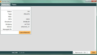 VPN_ZeroTier