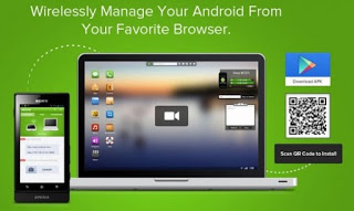 iTunes-Android