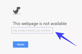 DNSプローブのバグ修正が完了しました