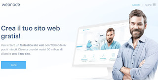 Webnode