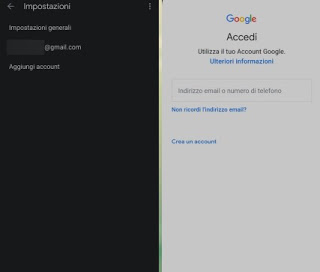 Gmailアプリ