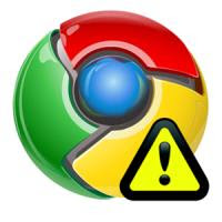 ChromeRAMの問題