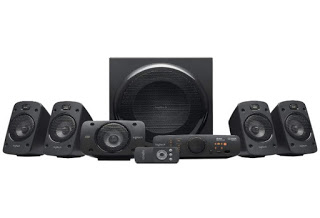 Logitech
