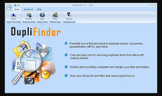 DupliFinder
