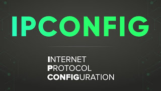 ipconfig